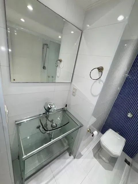 Apartamento para venda tem 75 metros quadrados com 2 quartos - Foto 2