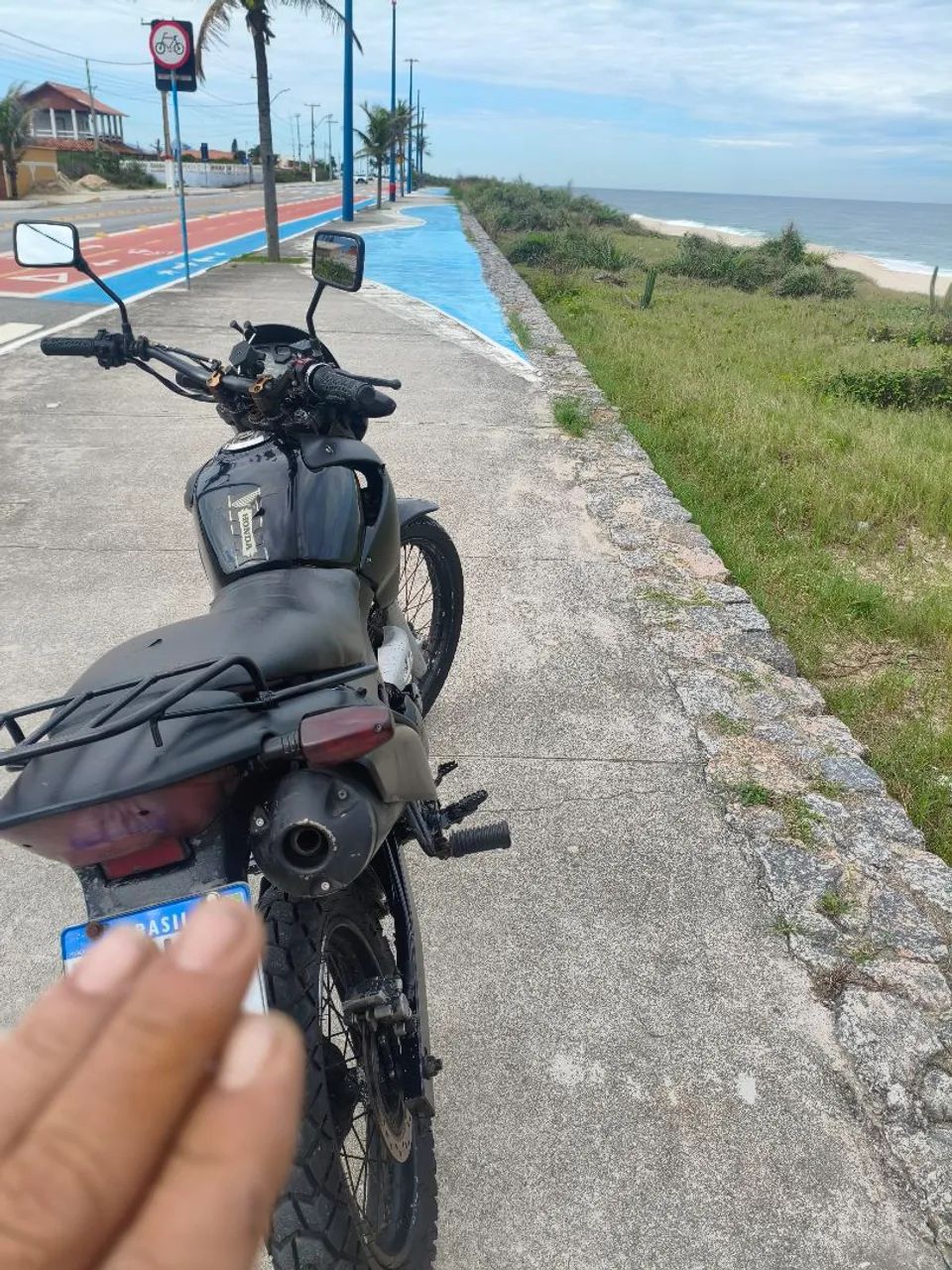 Vendo ou troco !  - Foto 2