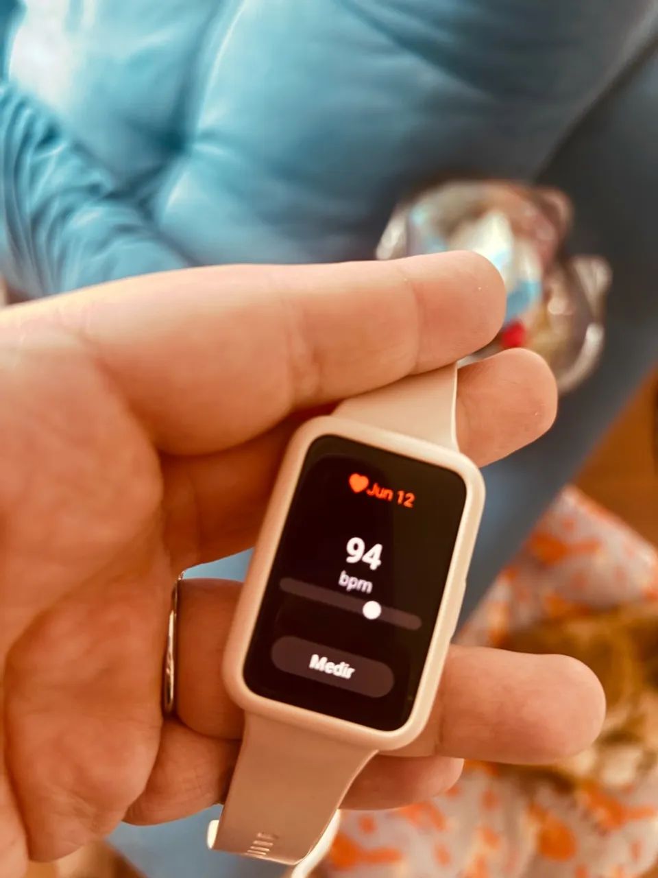 Galaxy fit 3 - Foto 3