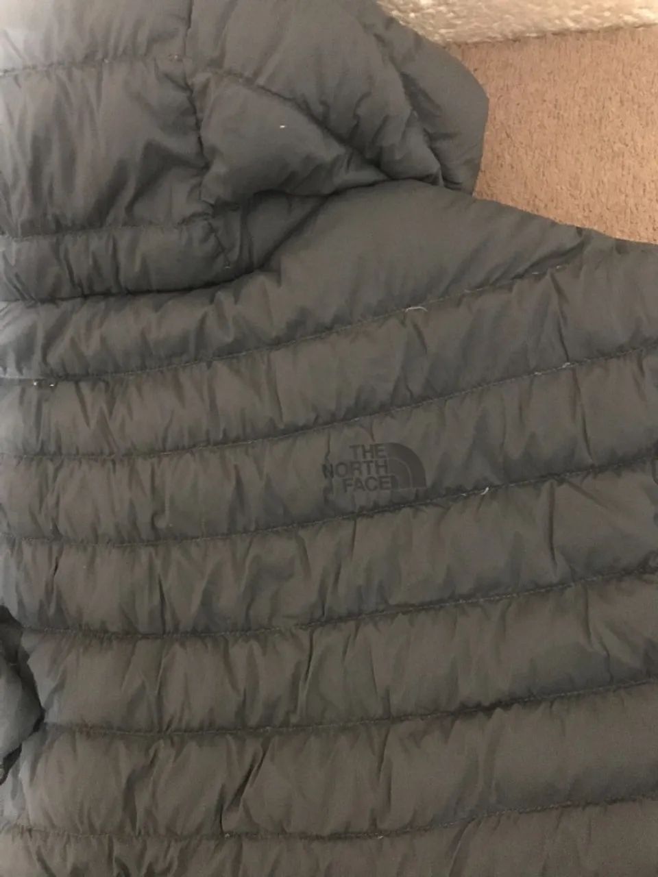 casaco the north face - Foto 2