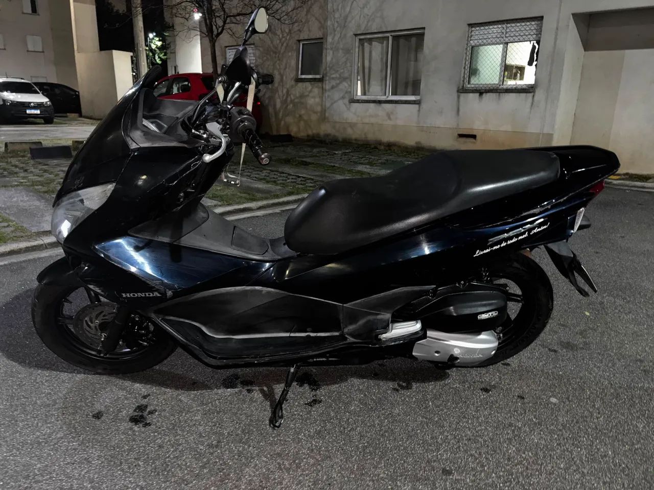 PCX 2018 - Foto 4