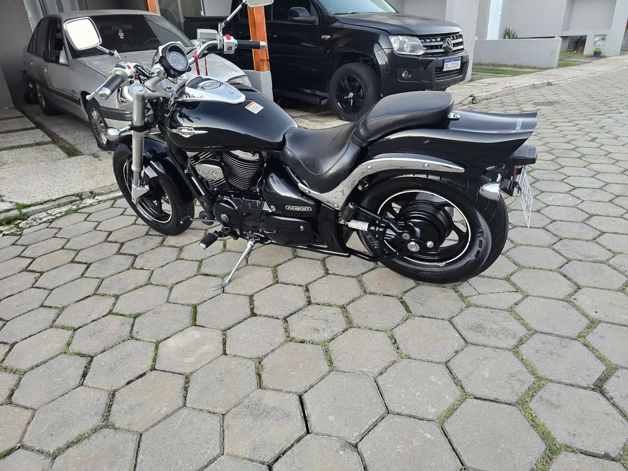 Boulevard M800  - Foto 4