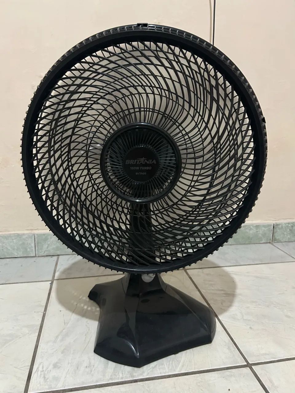 Ventilador Britânia 