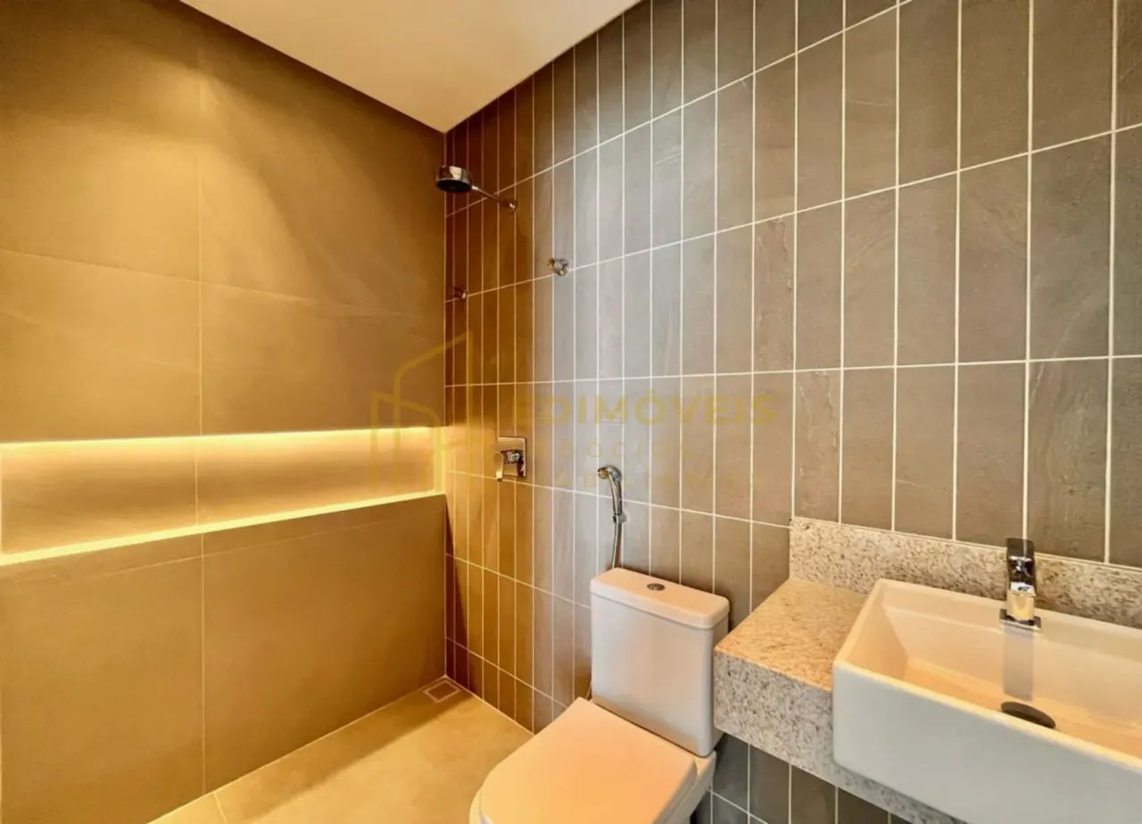Jacuhy: Casa de luxo com design sofisticado e áreas de lazer completas! - Foto 3