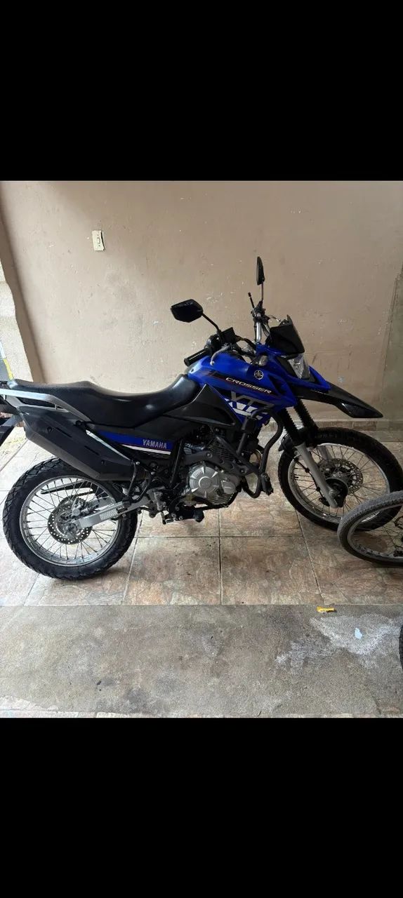 Crossser xtz 150 - Foto 2