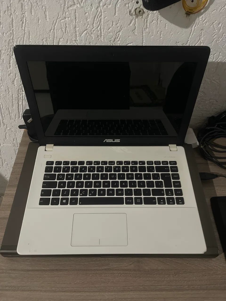 Notebook Asus i3 de segunda geração - Foto 3
