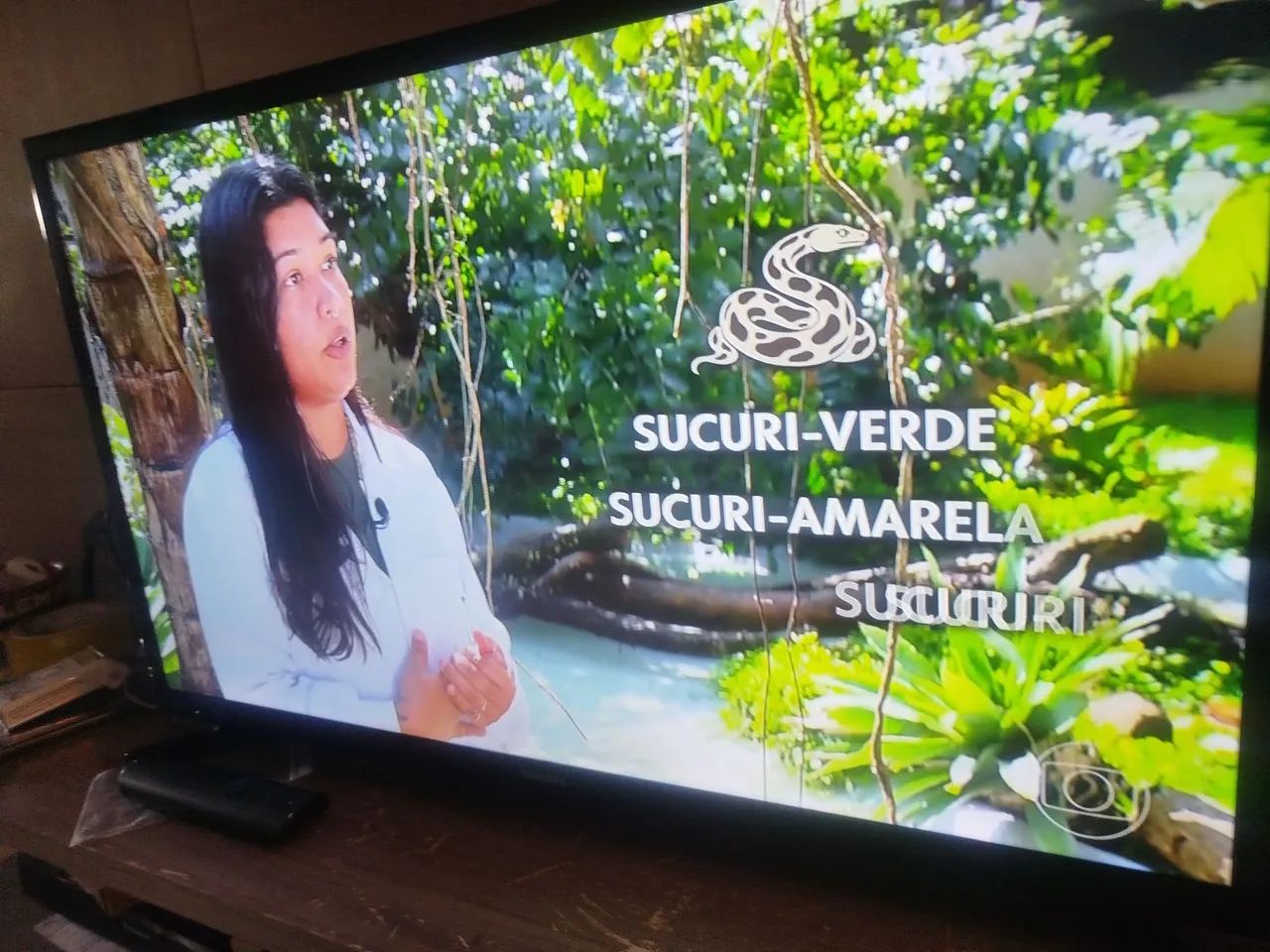 Tv LED 32 " Samsung  - Foto 2