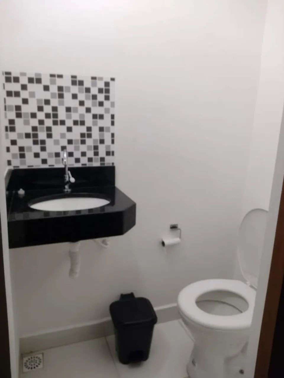 CASA COM PISCINA CARAGUA - Foto 10
