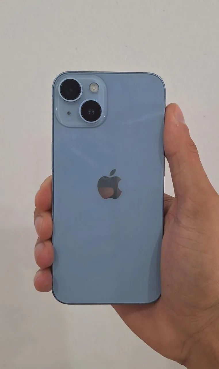 Iphone 14 128gb - Foto 5