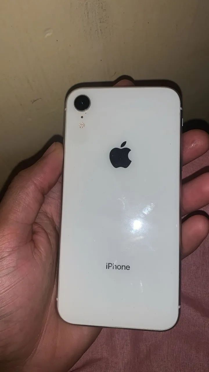 iPhone XR  - Foto 2