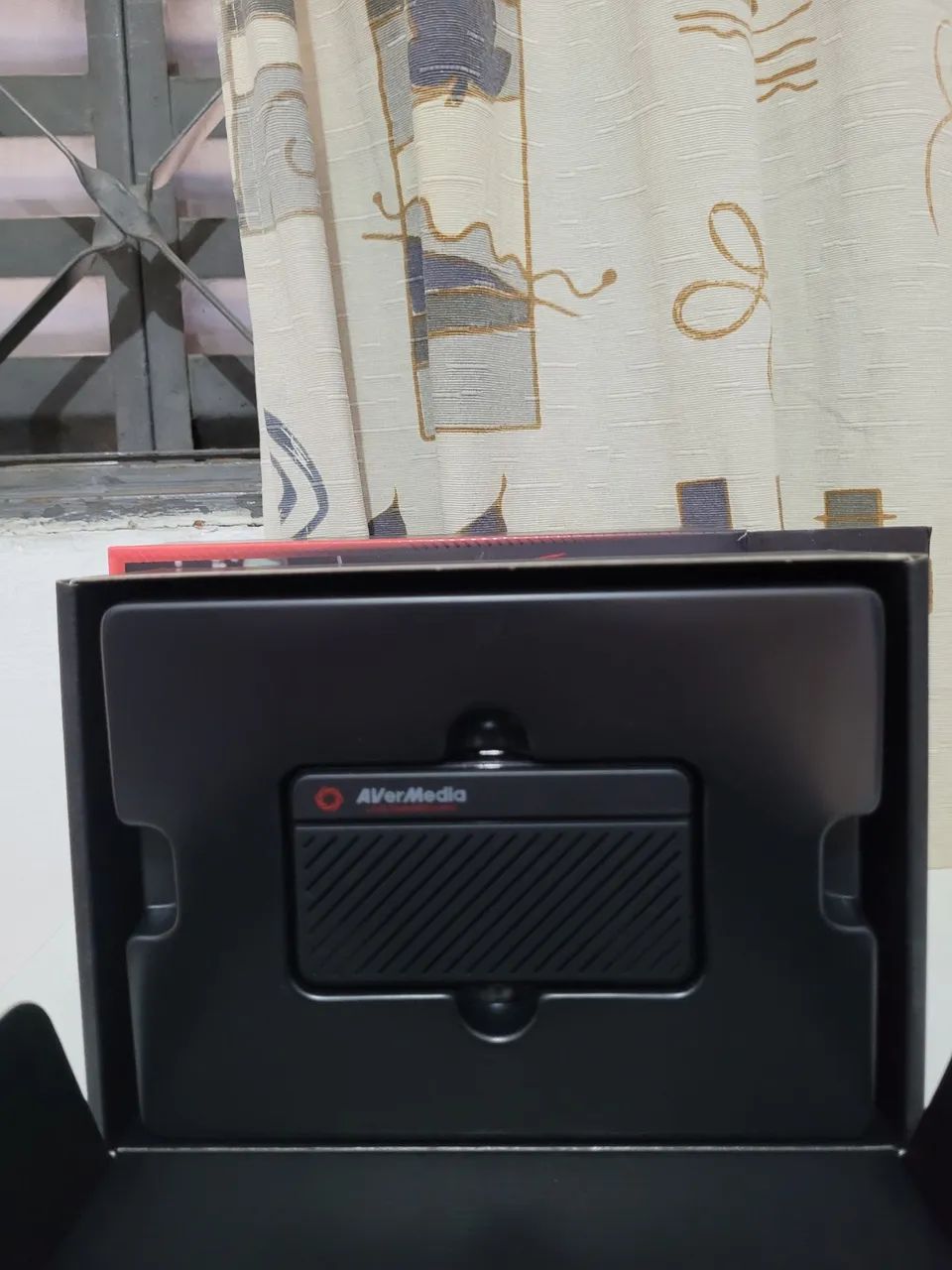 Placa de captura avermedia  - Foto 3