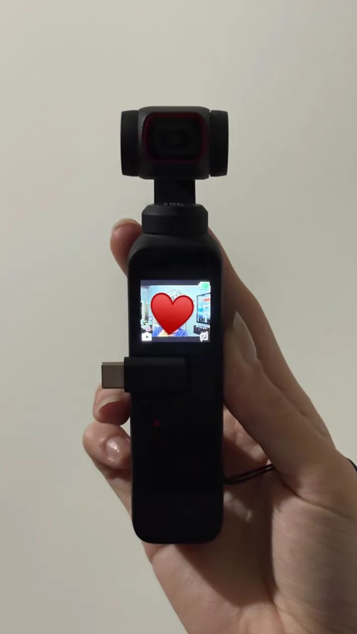 DJI Osmo Pocket 2 - Foto 3