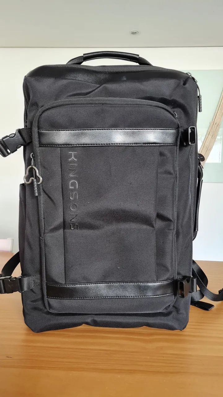 MOCHILA GIGANTE - PROVA ÁGUA  