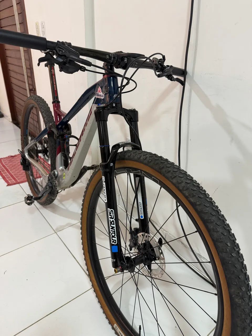 Ciclismo  - Foto 4