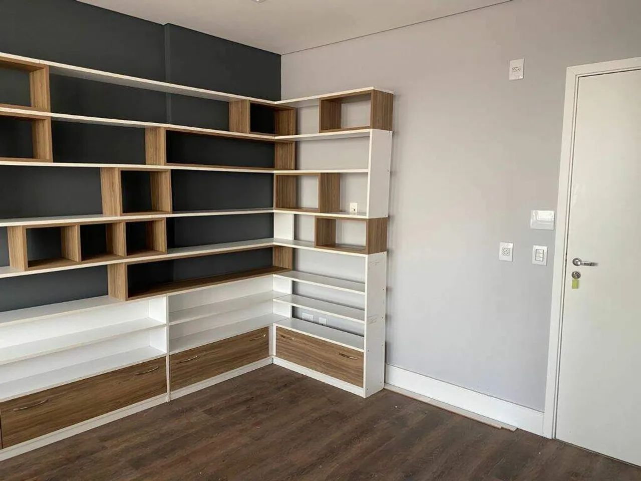 Sala comercial à venda, Vila Homero Thon, Santo André. - Foto 5