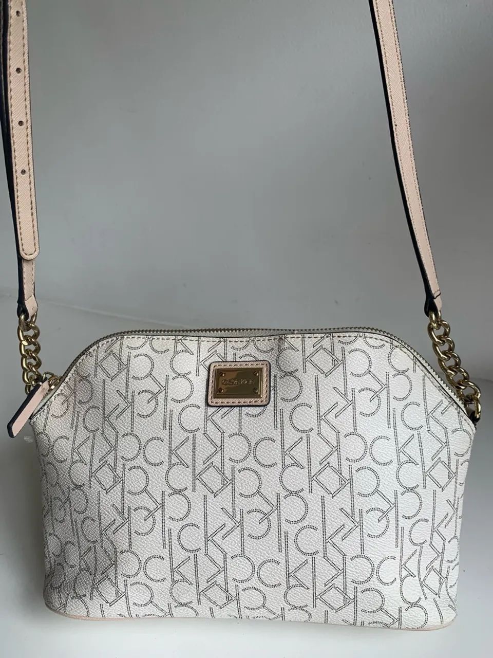 Bolsa Calvin Klein