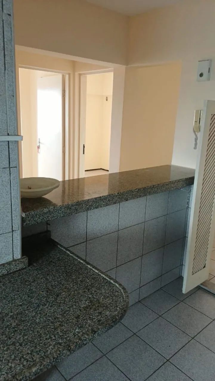 Excelente apto 100 m² bem localizado  - Foto 4