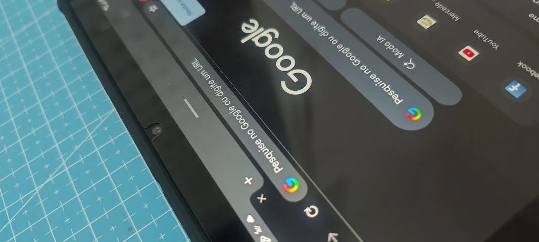 Galaxy tab S6 128gb - Foto 3