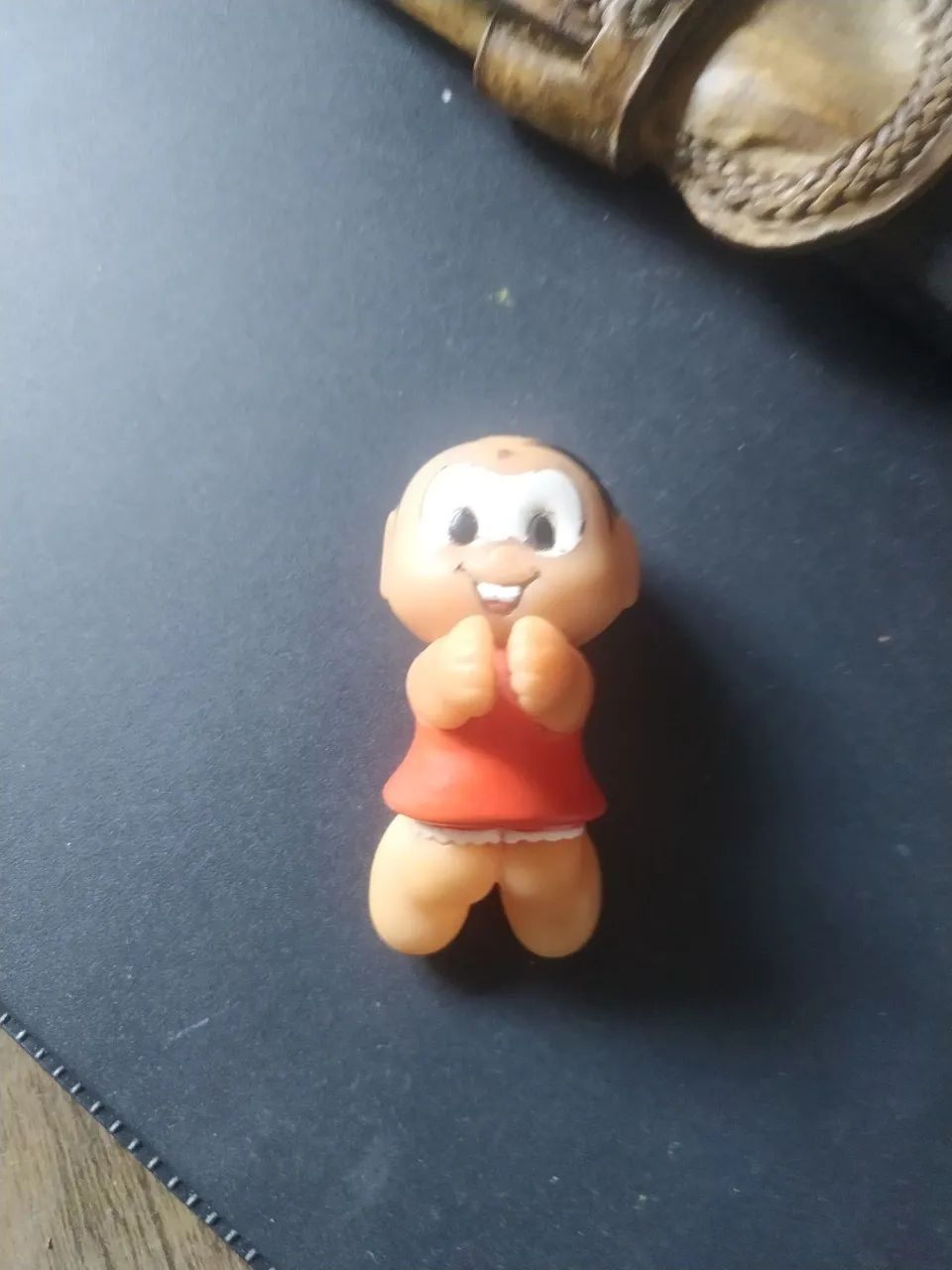 Agarradinho da Mônica 