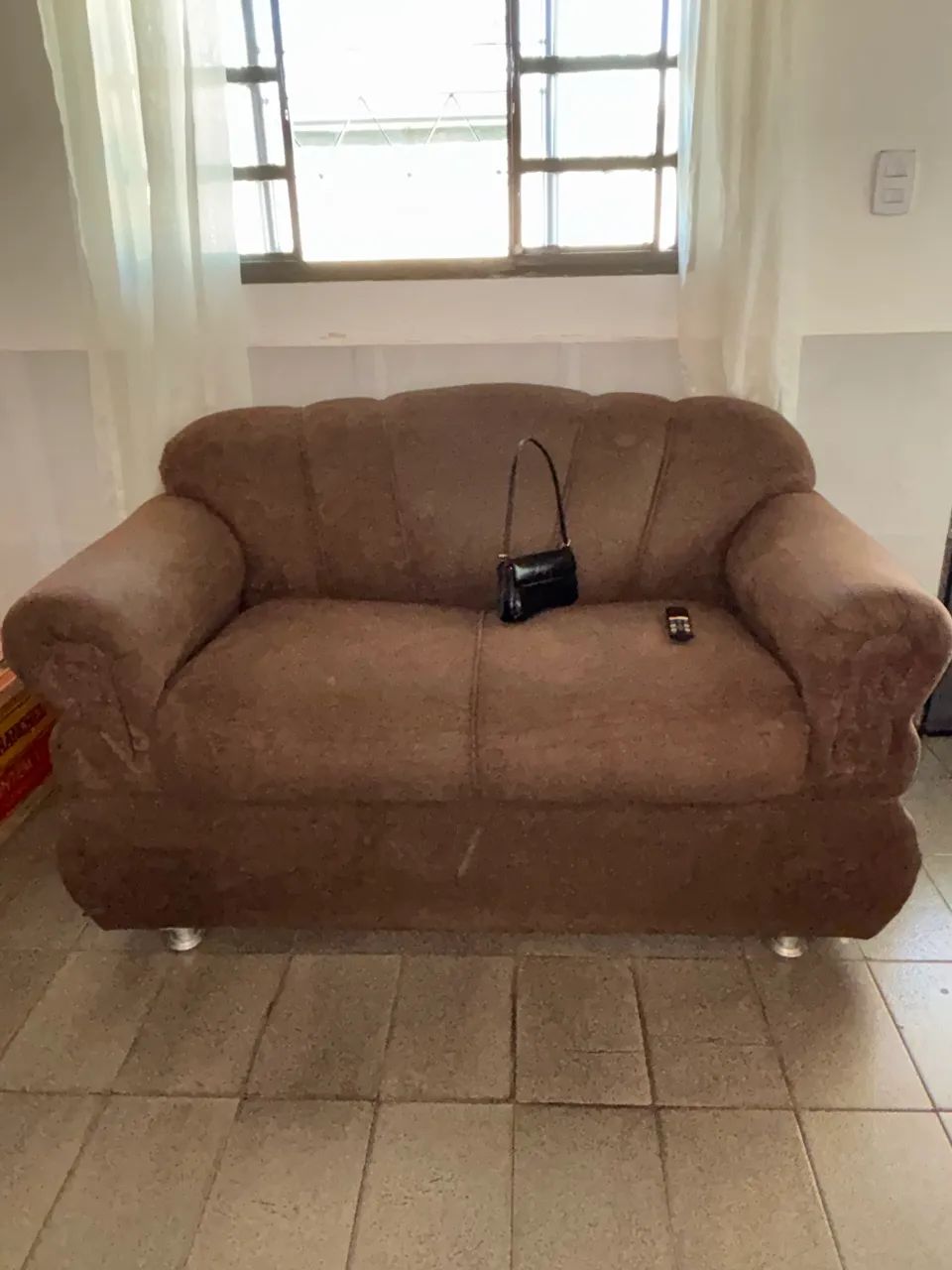 Conjunto de sofá 2 e 3 lugares - Foto 4