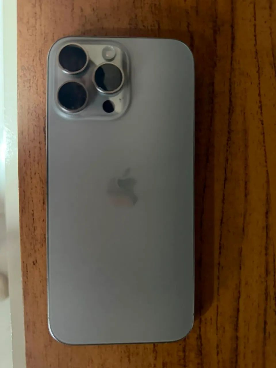 Iphone 16 pro max - Foto 4