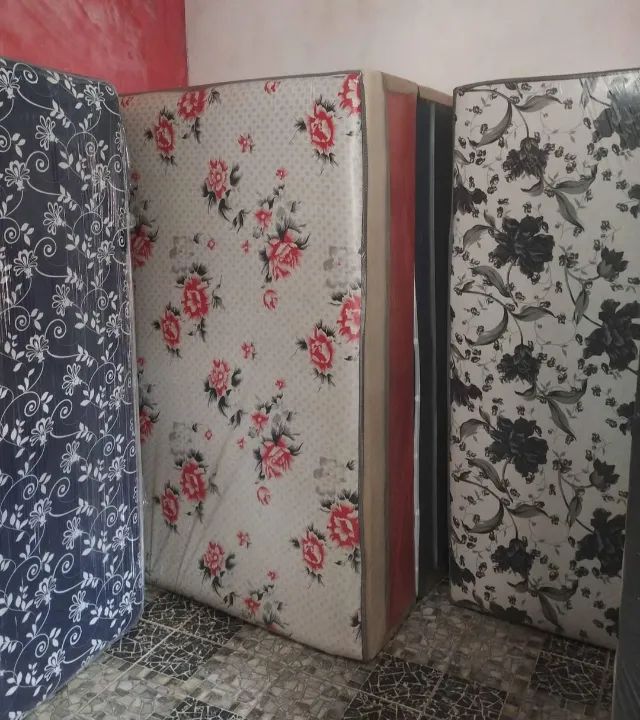 Cama 400$ entrega gratis chama no WhatsApp  - Foto 2