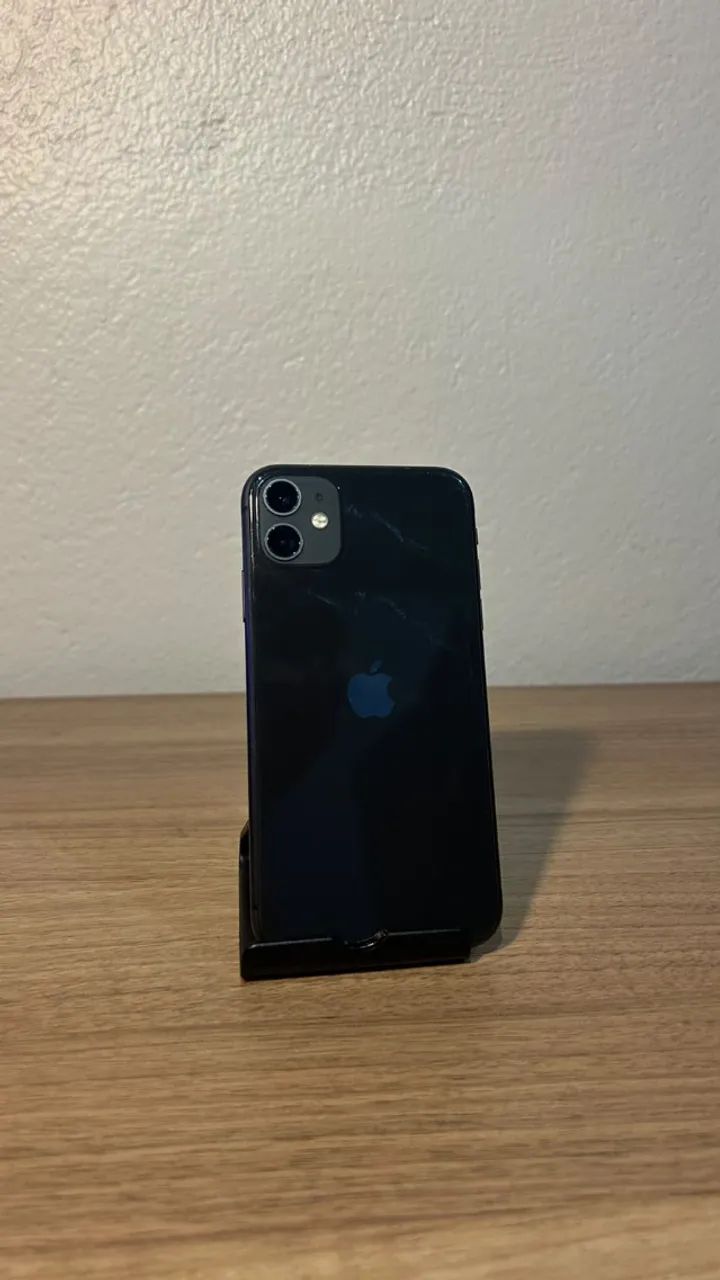 iPhone 11 - TODO ORIGINAL / NUNCA ABERTO - Foto 3