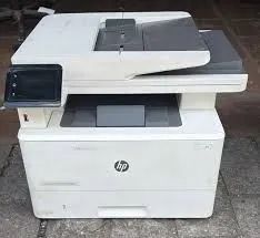 IMPRESSORA HP M428FDW 