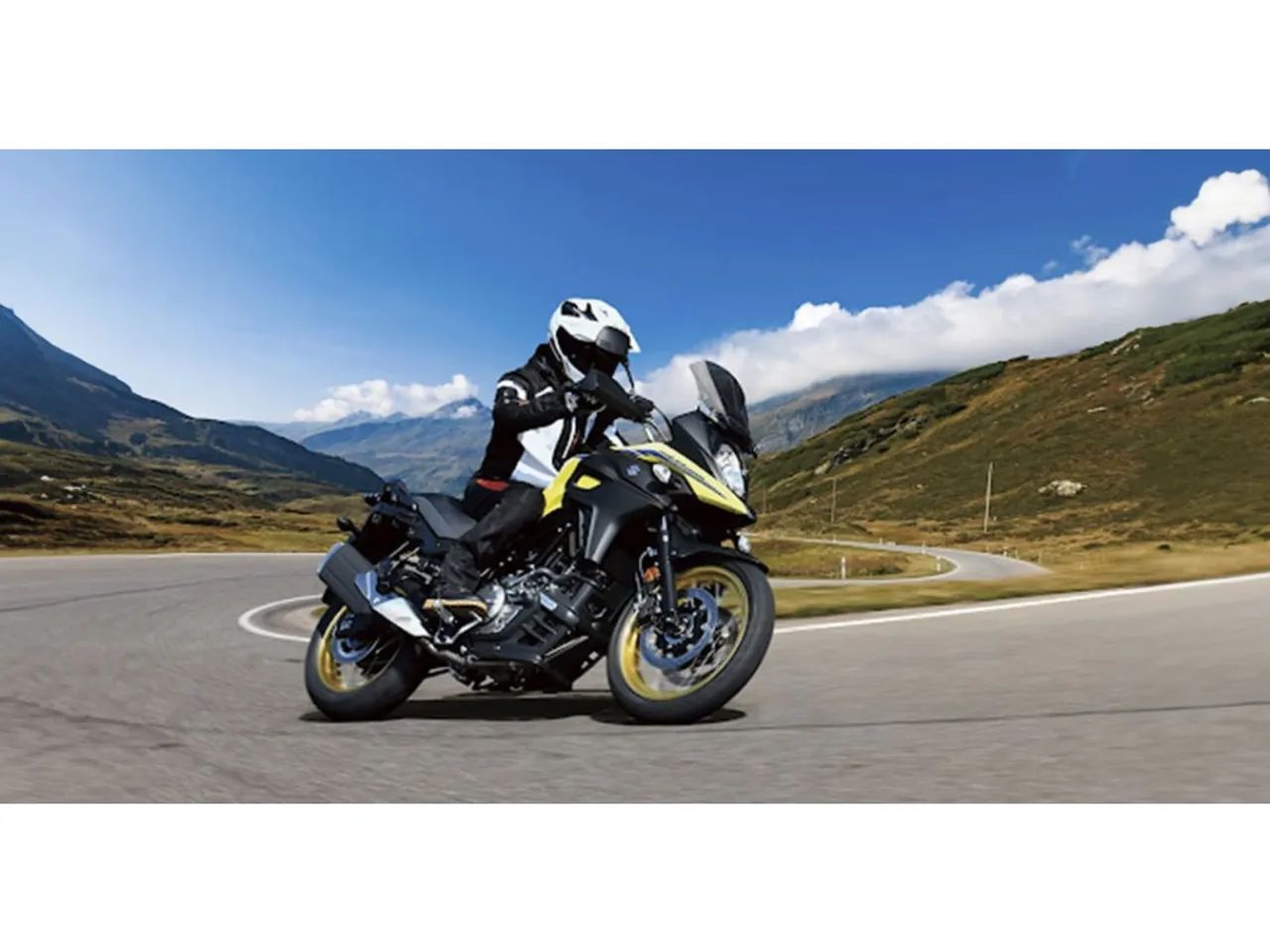 Suzuki Dl 650 xt v-strom 2027 - Foto 8