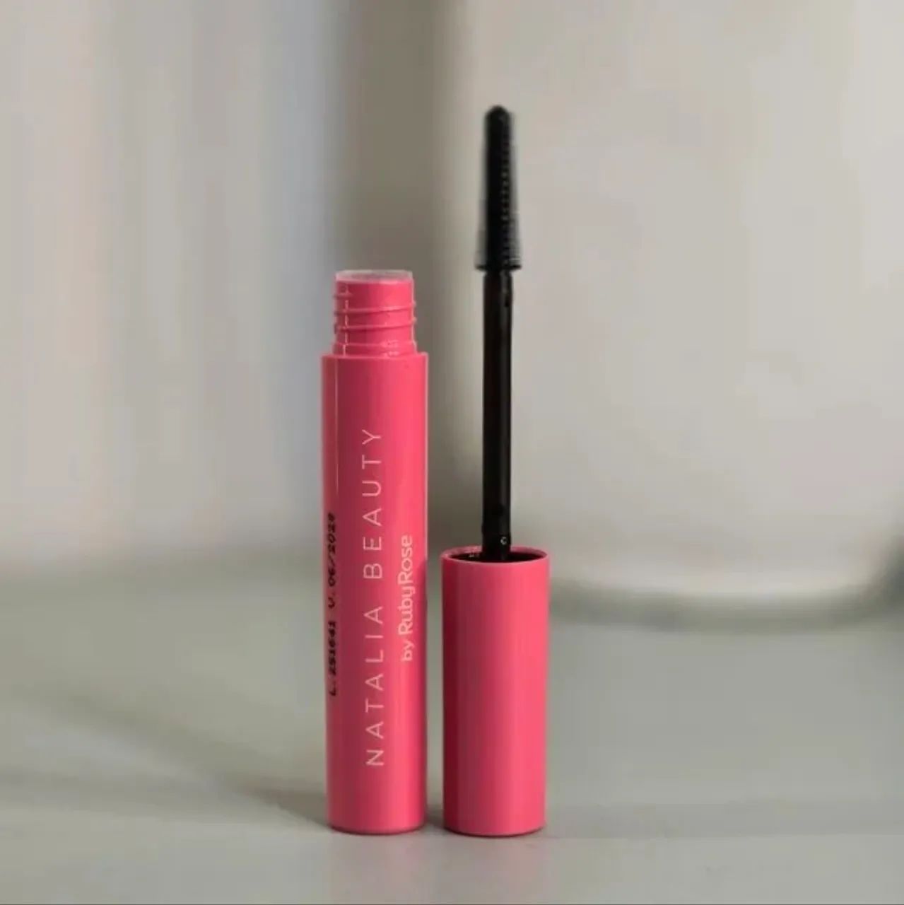 Gel para sobrancelhas RubyRose 