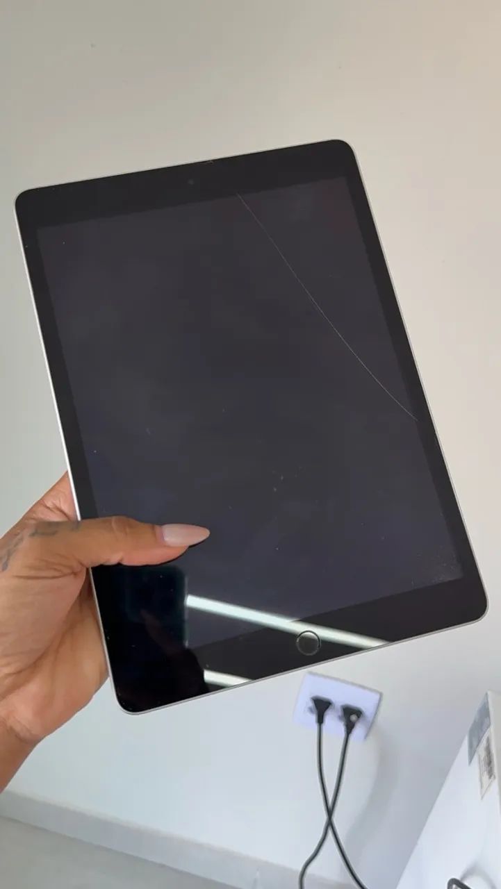 Ipad 9? Geração  - Foto 3