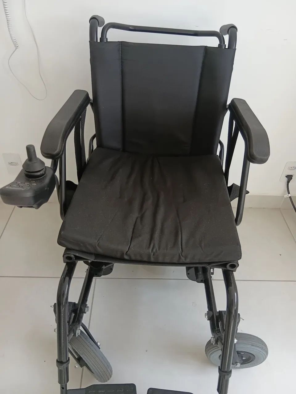 Cadeira motorizada
