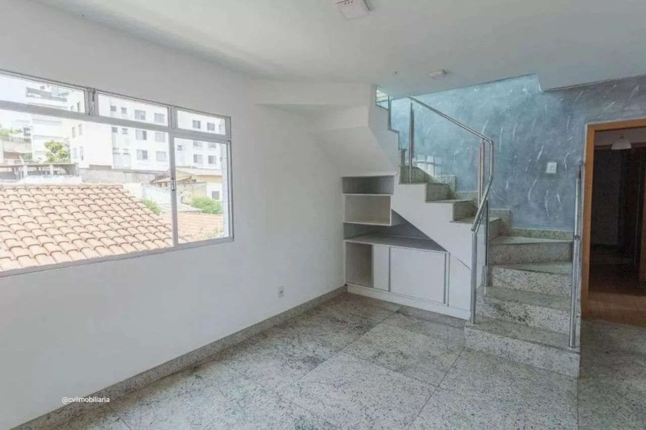 Cobertura Duplex com 03 quartos à venda, 140m² - Foto 2