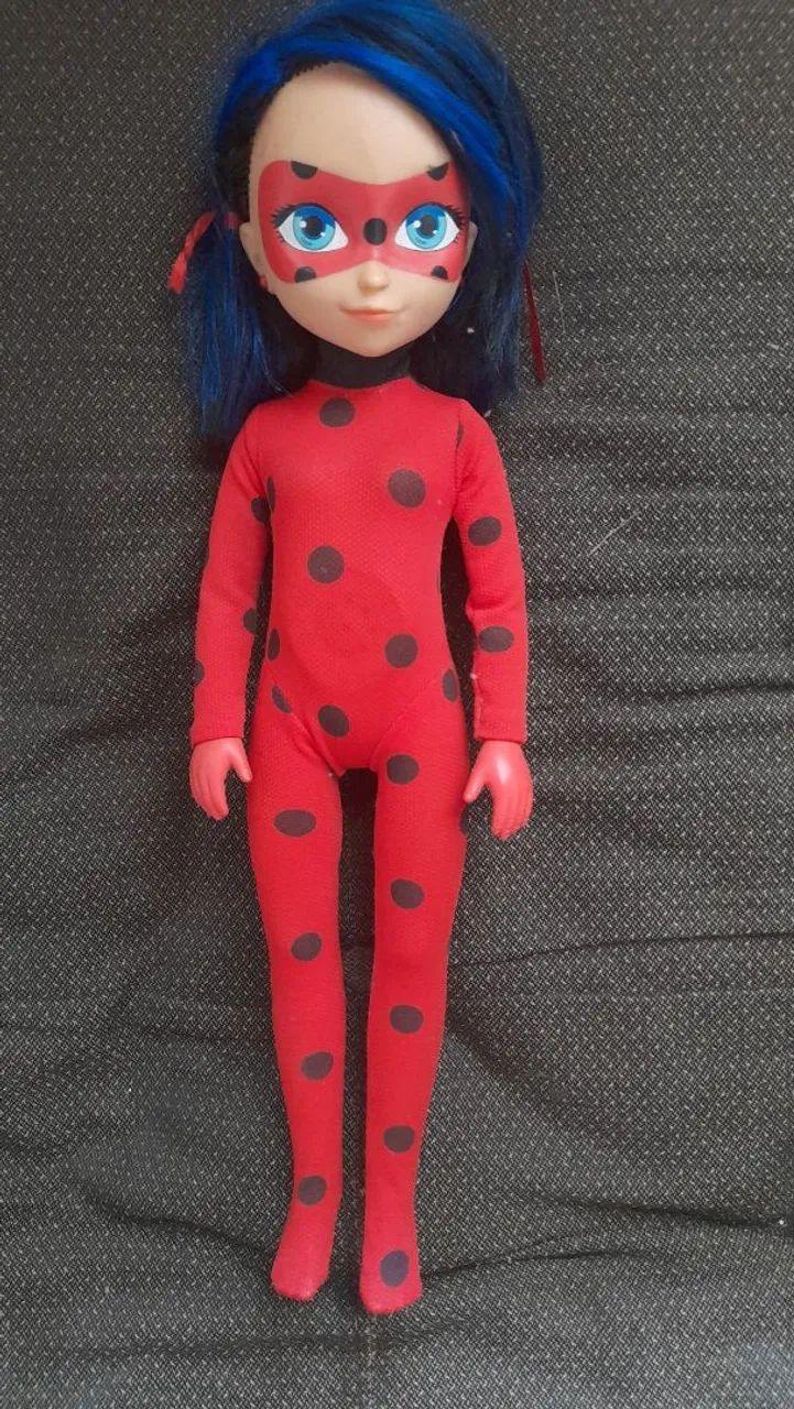 Bonecas  - Foto 2