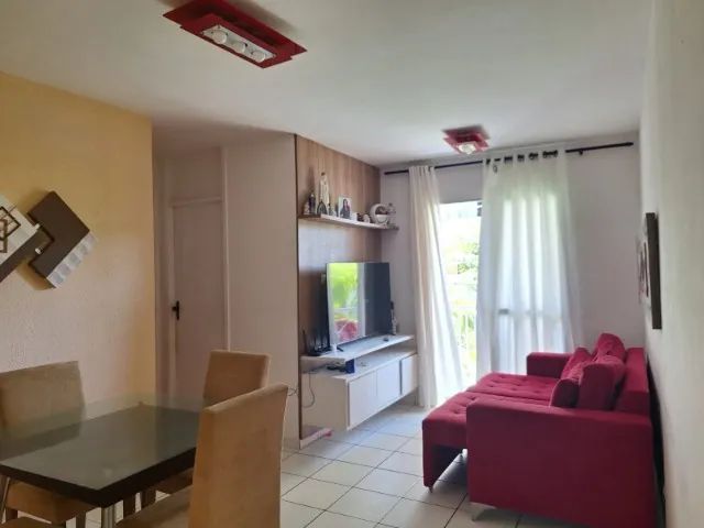 Apartamento Para Venda na Serraria - Foto 5