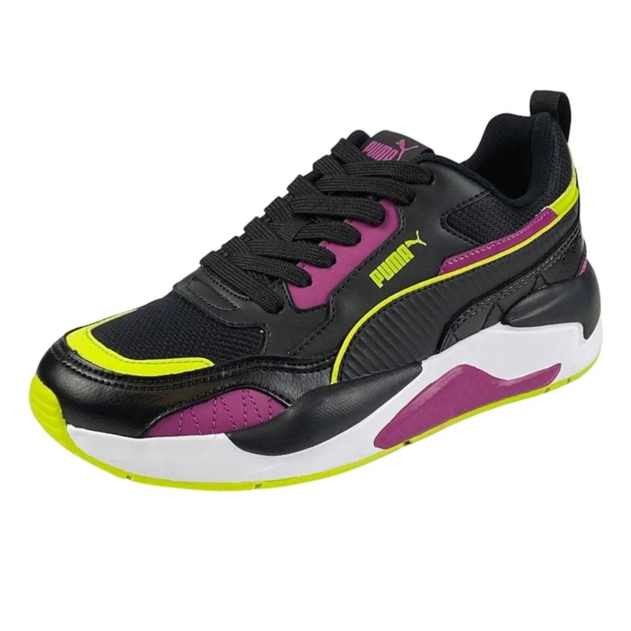 Tênis Puma Original Rs X (Perfeito estado)