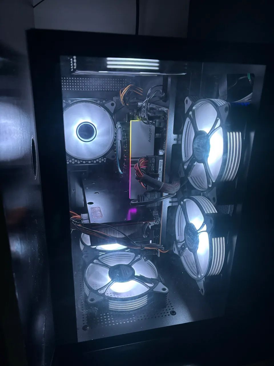 RX 5700 XT 8GB - Foto 3