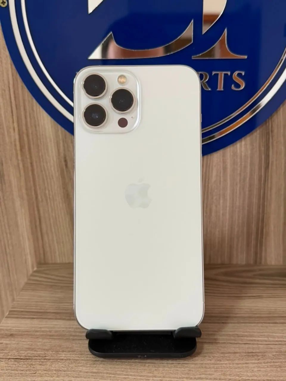 Iphone 13 Pro Max 128GB - (Todo Original)
