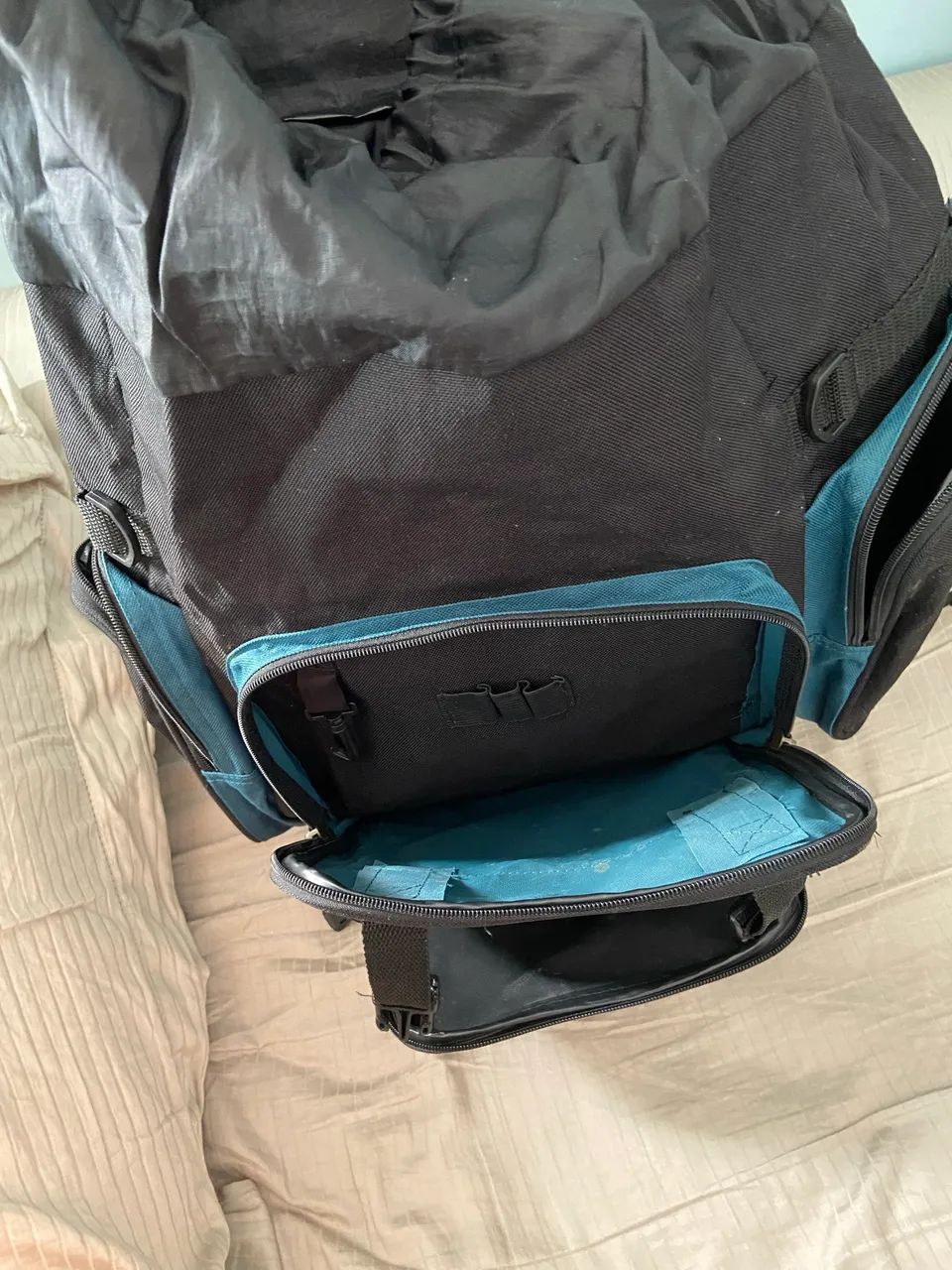 Mochila de Acampamento - Foto 4