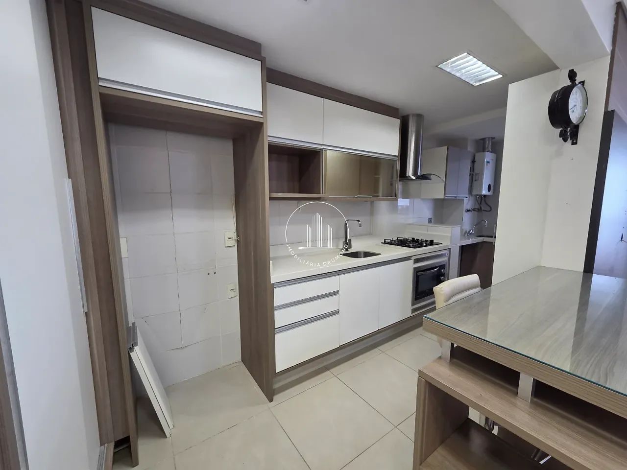 Apartamento 2 Quartos 78m² com Piscina - Abraão - PLC - Foto 4