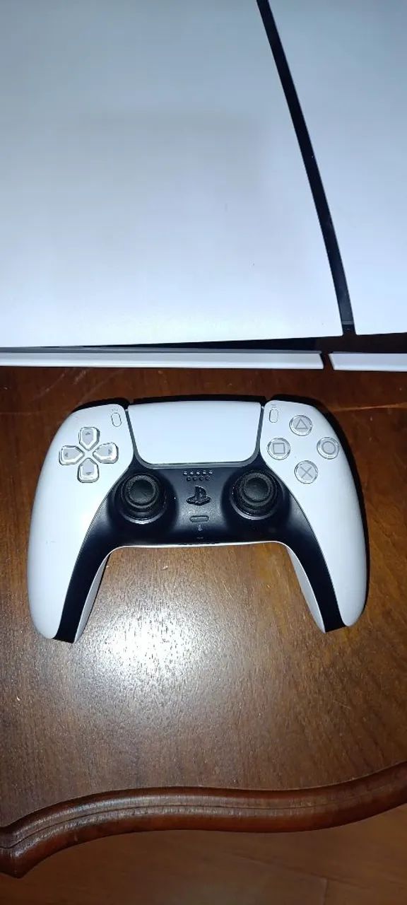 Playstation 5 Digital  - Foto 4