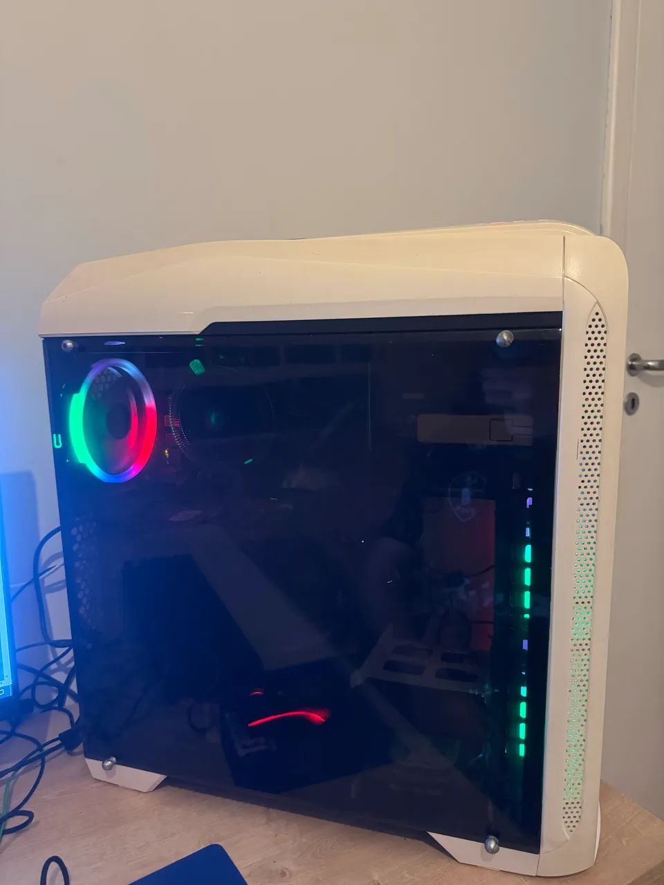 Pc gamer i5 + gtx 1050 - Foto 3