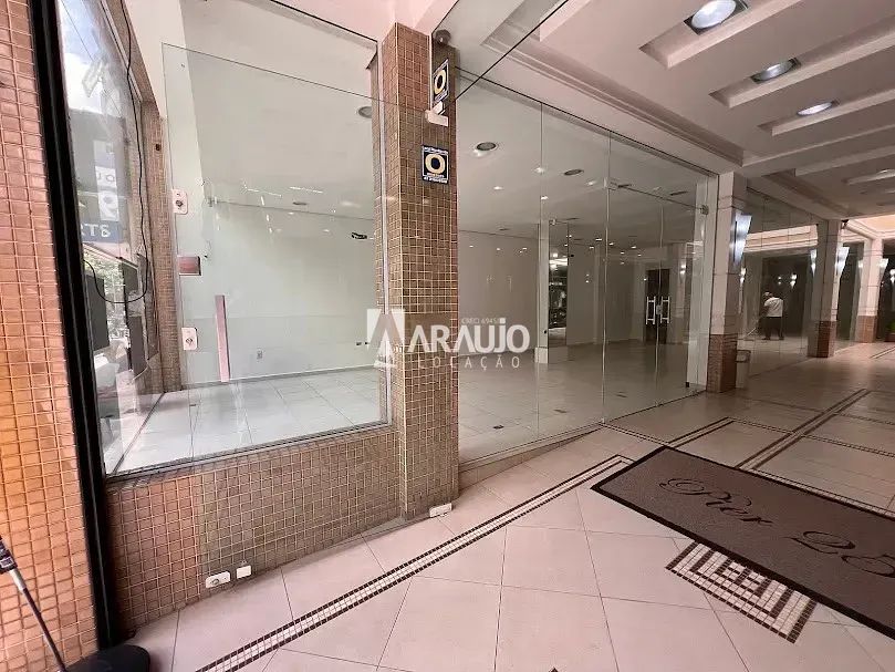 Sala para locação, Centro, Itajaí, SC - Foto 3
