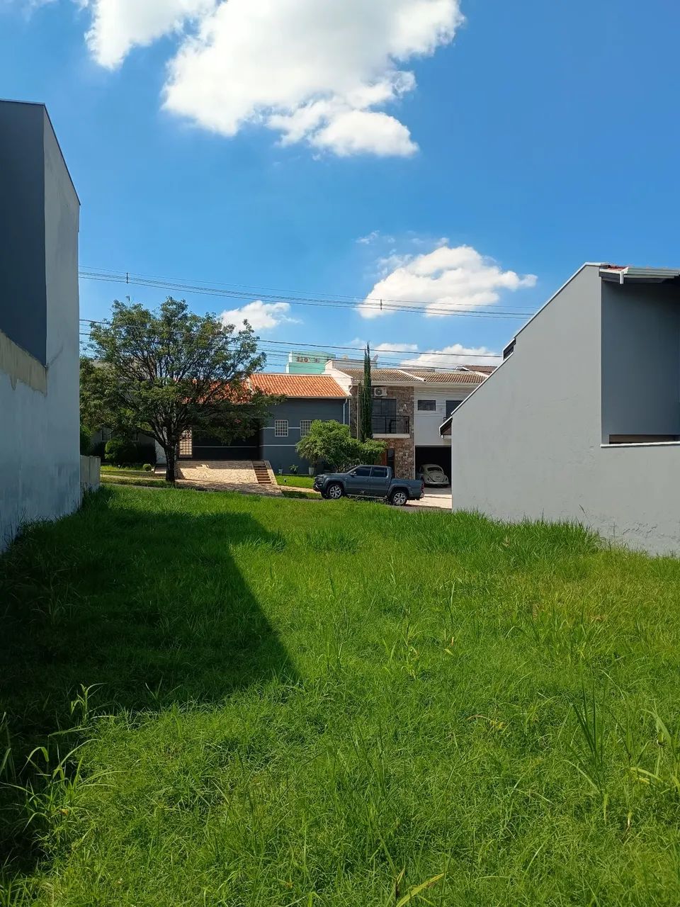 Excelente lote, condomínio fechado Reserva da Mata