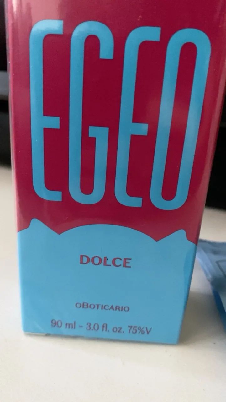 EGEO DOLCE