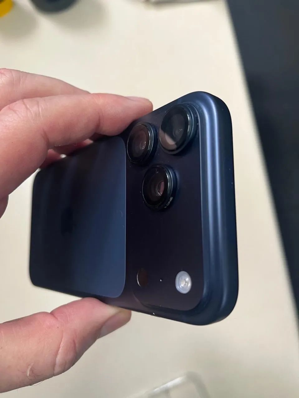 iPhone 17 Pro Max 256GB Azul 