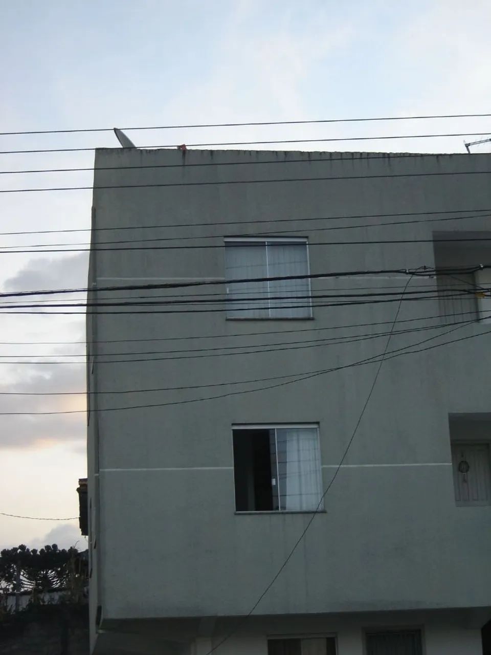 Vende-se Apartamento de  01 Quarto  - Foto 4