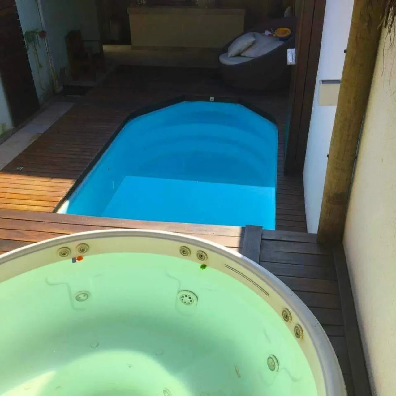 Casa, 4 quartos, 2 suites, 4 vagas - Foto 3