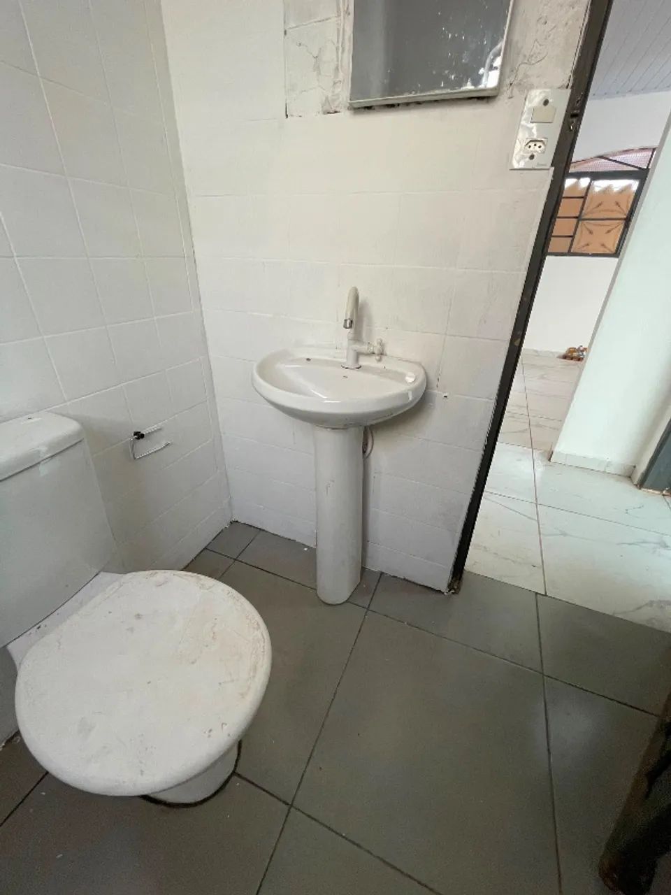 Casa perto shopping norte sul- 2 quartos - Foto 5