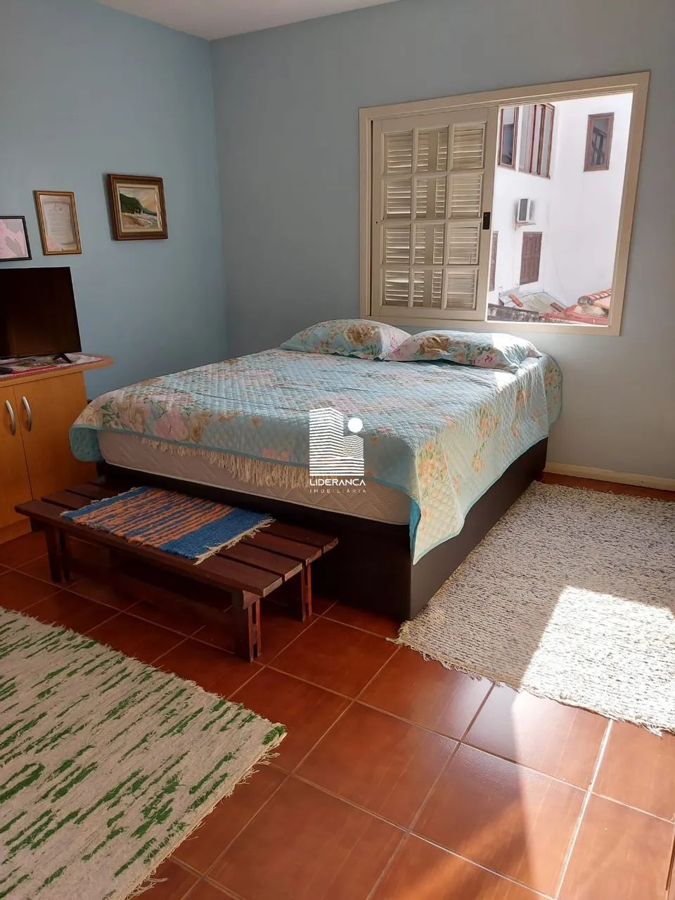 Casa, Coqueiros, 04 Suítes, 04 Vagas - Foto 4